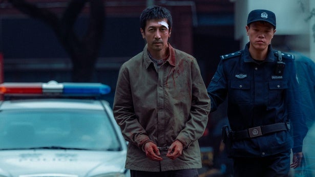 中国人気俳優がトリプル共演、正義と真実・法の在り方を問うリーガルサスペンス「正当防衛」が日本初放送
