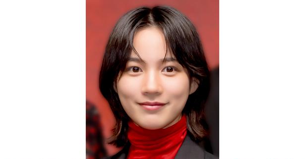 のん、スポットライトを浴びるFNS歌謡祭・ステージショットを披露…「心が震えました」と反響