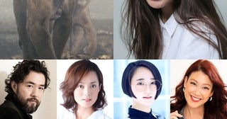 MARIA-E、吉原光夫＆和音美桜ら各界の精鋭が集結！『ライオン・キング：ムファサ』超実写吹替版の追加声優発表