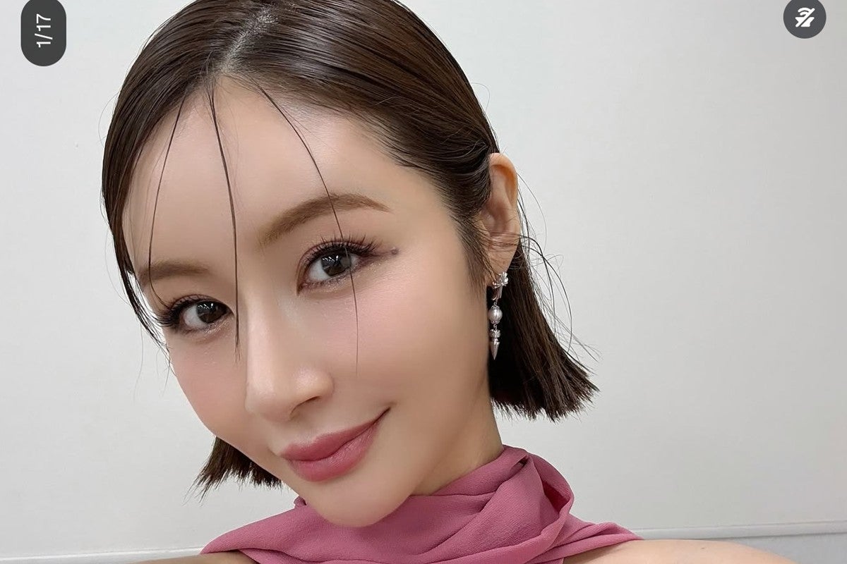 大量バーキンにフェラーリ…1.5億円脱税インフルエンサー女社長“セレブ投稿”削除のウラでさらなる“異変”