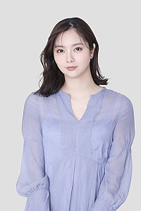 新川優愛、18日のBS12プロ野球中継「楽天vs.西武」に副音声ゲストとして今シーズン初出演