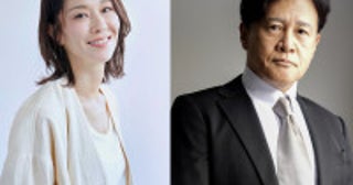 仁村紗和主演『ダウト』山本未來＆橋本じゅん参戦！新たな“コウモリ”事件の容疑者候補