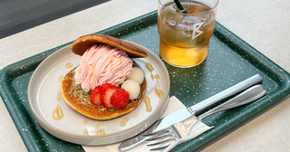 東京駅の穴場カフェみつけた！新幹線の旅行や高速バスのスキマ時間にちょうどいい。「BUG Cafe」は作業もOK