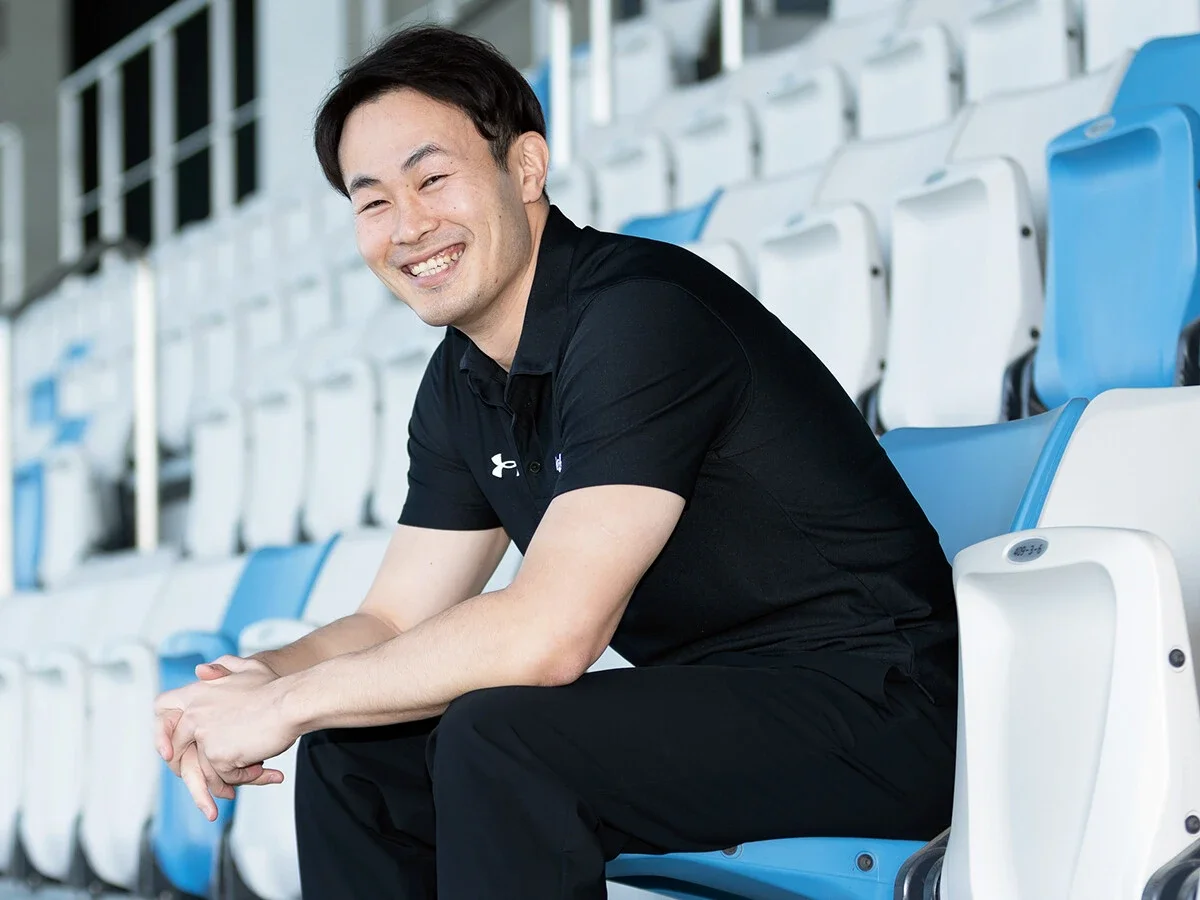 医師を目指す元ラグビー日本代表・福岡堅樹の勉強法「時間で縛ることはせず、『できた』という感覚を大事に」