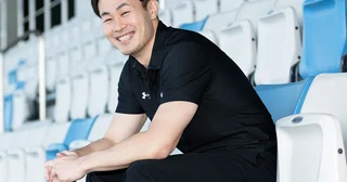 医師を目指す元ラグビー日本代表・福岡堅樹の勉強法「時間で縛ることはせず、『できた』という感覚を大事に」