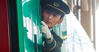 Netflix、4月ラインナップ発表草彅剛主演『新幹線大爆破』、トム・ハーディ主演『ハボック』など独占配信