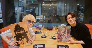 「宮野真守の with RADIO」初のゲストは「WEST.」神山智洋2週連続で演劇「アケチコ！」共演の舞台裏などを語り尽くす