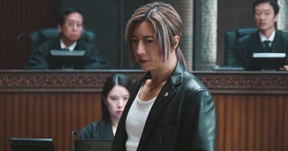 GACKT「自分にないものをやろうとは思っていない」人を追い詰める役に表れる素顔＜ブラックトリック＞