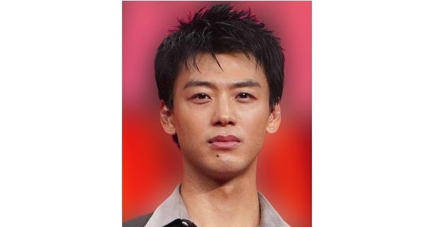 「Vamos Japan!」…竹内涼真、現地サポーターとガッツポーズ＆笑顔を見せる“アツい”1枚