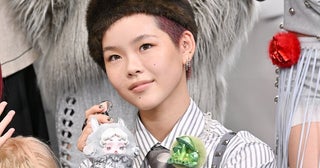 XG・COCONA、20歳誕生日にノンバイナリー公表 胸の切除手術も告白「自分では女性だとは思っていません」