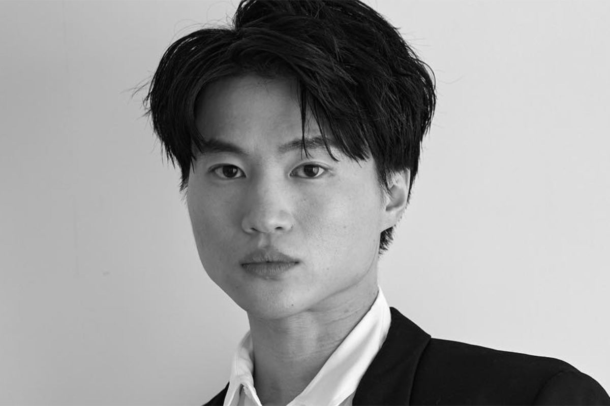 『豊臣兄弟！』『SHOGUN』出演の金井浩人8年前から目をかけていた“大物朝ドラ女優”