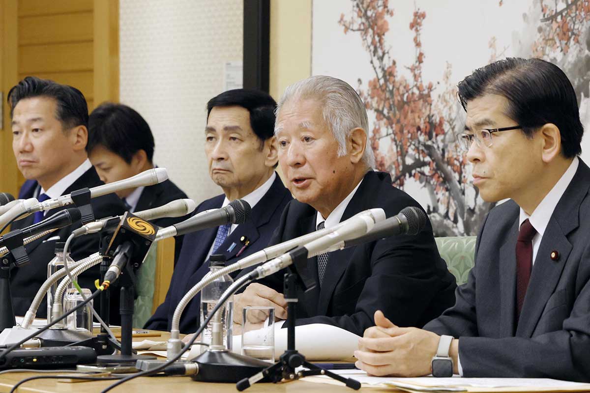 《男子が生まれなかったら》悠仁さま次世代唯一の男性皇族にかかる期待とご負担…「養子案」に潜む“本質的な欠陥”