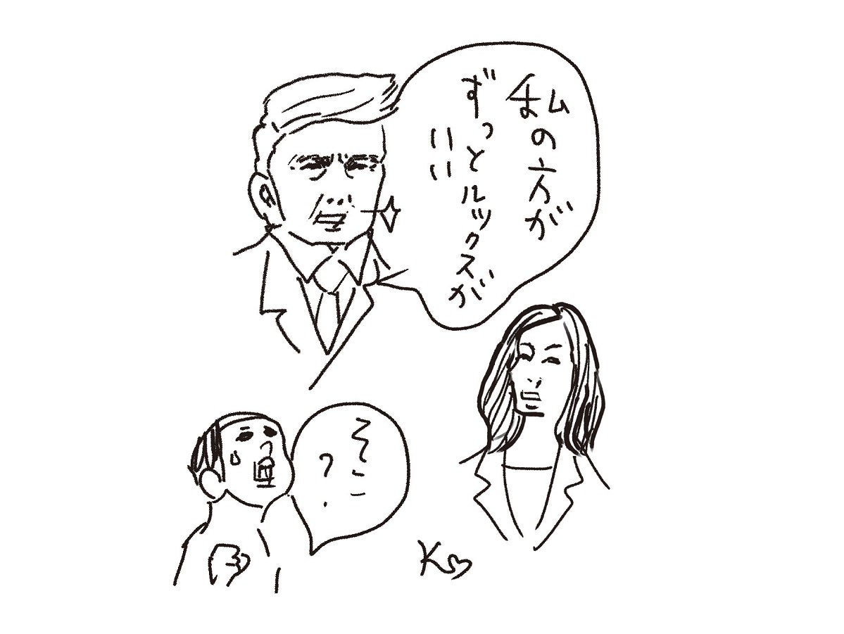 トランプ氏かハリス氏か…拮抗するアメリカ大統領選挙、堀潤が現地で取材して感じたこと