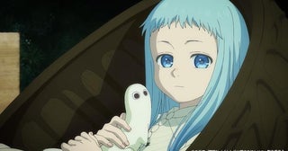 ＜とんがり帽子のアトリエ＞リチェの過去の一端が明らかに…さらに新キャラ登場で「ワクワクしかない！」と試験開始に高まる期待の声