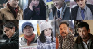 『BYE BYE LOVE 探偵はBARにいる』蒔田彩珠・山本耕史・音尾琢真・中村倫也ら新キャスト9名解禁