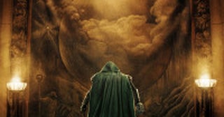 『アベンジャーズ／ドゥームズデイ』ティザー予告がついに公開！ロバート・ダウニー・Jr.演じるドクター・ドゥームが姿現す