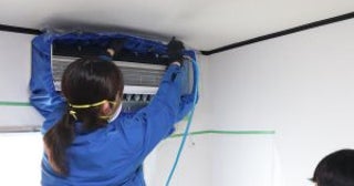 「冬だから大丈夫」は間違い。エアコンに潜むゴキブリやカビの恐怖