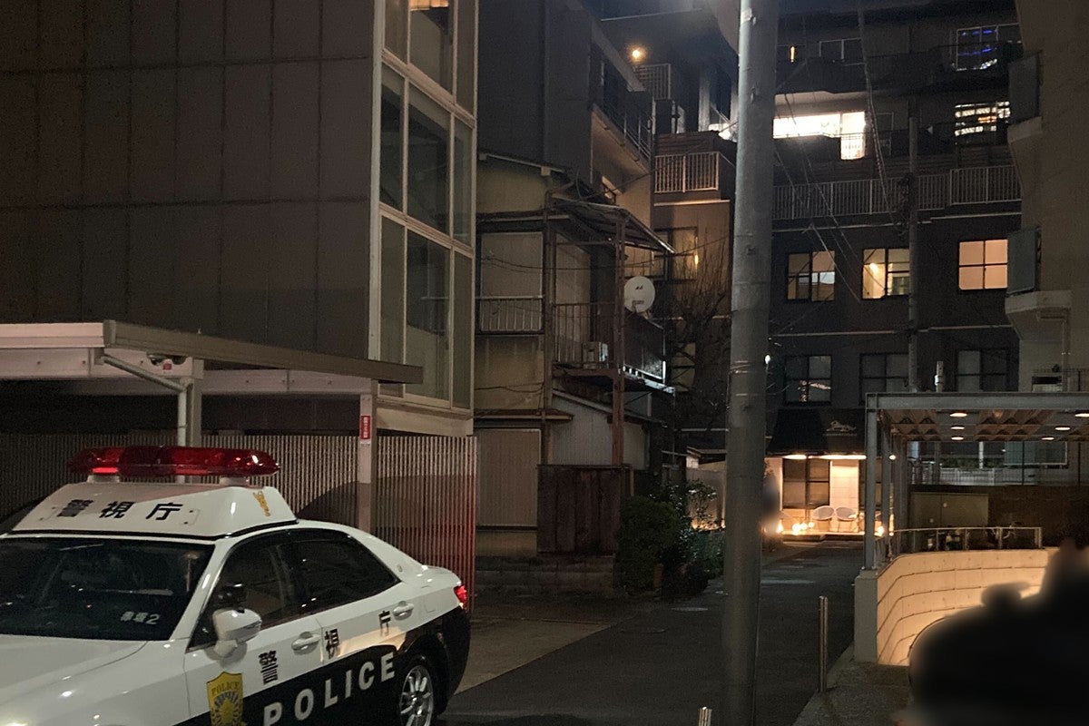 《赤坂高級サウナ死亡事故》半年経過も捜査の進展ナシ…創業社長は関連企業トップ辞任＆社名変更で続ける“雲隠れ”