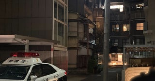 《赤坂高級サウナ死亡事故》半年経過も捜査の進展ナシ…創業社長は関連企業トップ辞任＆社名変更で続ける“雲隠れ”