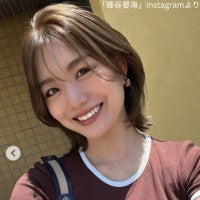 2児の母と思えない！ 人気芸人と結婚したモデル美女が家族の夏休み報告美スタイルにファンほれぼれ
