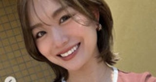 2児の母と思えない！ 人気芸人と結婚したモデル美女が家族の夏休み報告美スタイルにファンほれぼれ