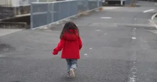 夫と3歳児を家に置いて、スーパーへ買い物に行った私。帰ってきたら、居るのは寝ている夫だけで（大阪府・40代女性）