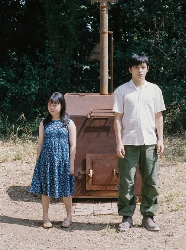 timelesz篠塚大輝の映画初出演作『焼却炉』2027年に公開！カルロヴィ・ヴァリ国際映画祭へ出品が決定