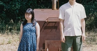 timelesz篠塚大輝の映画初出演作『焼却炉』2027年に公開！カルロヴィ・ヴァリ国際映画祭へ出品が決定