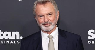 「ジュラシック・パーク」のサム・ニールさん死去78歳