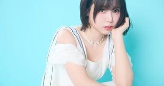 Liyuu、明日を楽しくするための秘訣「日々の“よくえん”が大事なんです」