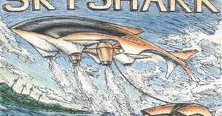 10年後の暮らしを楽しくする乗り物デザイン募集！対象は中学・高校・高等専門学校生