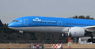 KLMオランダ航空、欧州行きで「リアルディールセール」往復15万円台から