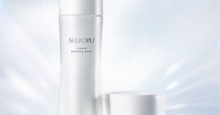 本気の美白（※1）は、ダブルで攻める！SHIRORUから、美白化粧水とクリームが発売