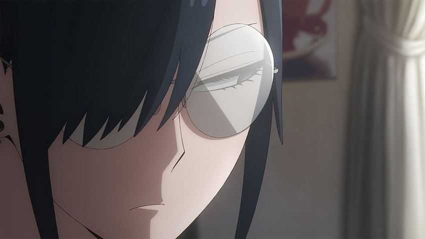 『SPY×FAMILY』MISSION：48 「レベル3非常事態」先行場面カット公開！