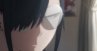 『SPY×FAMILY』MISSION：48 「レベル3非常事態」先行場面カット公開！