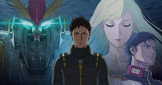 【映画.com配信アクセスランキング】第1位は「機動戦士ガンダム閃光のハサウェイキルケーの魔女」「惑星ソラリス」などがランクイン今すぐ観られるベスト10を発表