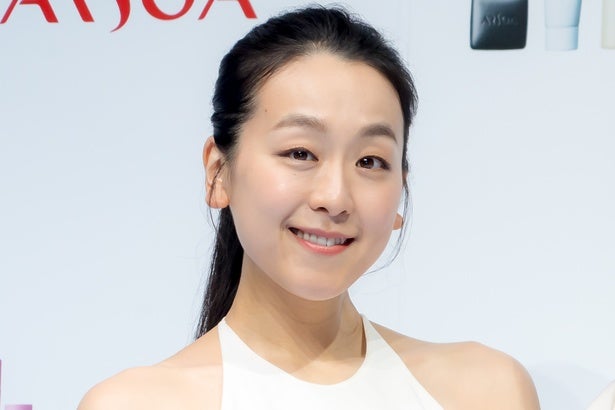 浅田真央、最近気づいた自分の新しい一面は「指導者としてのやりがい」