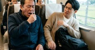 新幹線で隣に座った「ノーマスクで咳き込む」中年男性を注意した結果…予想を超えた展開に。「本当に腹が立ちました」