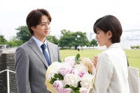 内田有紀×寺西拓人『ラストノート』初回から怒涛の展開「意外すぎた」「びっくり急展開」と驚きの声