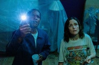 世界的ラッパー、エイサップ・ロッキーが新境地を見せる『ワンオペレーション』本編映像＆新場面カット解禁