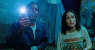 世界的ラッパー、エイサップ・ロッキーが新境地を見せる『ワンオペレーション』本編映像＆新場面カット解禁