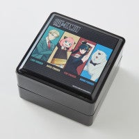 『SPY×FAMILY』の「おせち」が初登場へ！アーニャらフォージャー家の最中スープ付き