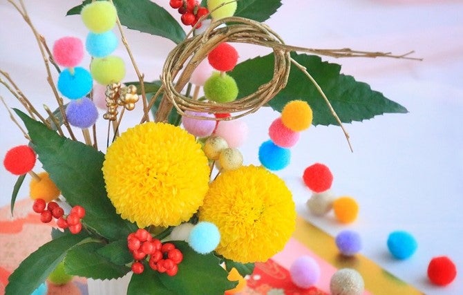 好印象な「あけおめLINE」のコツ！相手別に例文付きで解説