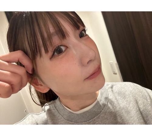  あいのり・桃、１週間ぶりのメイクSHOTに気分爆上げ 