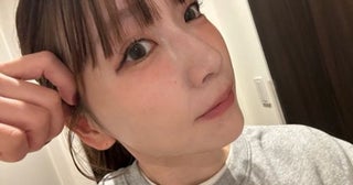  あいのり・桃、１週間ぶりのメイクSHOTに気分爆上げ 