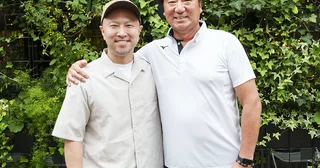 【特別対談】元浦和学院・森士監督が「BUNGO」に見た理想のチームづくり「紅白戦で競わせるマネジメントはすごくいい」