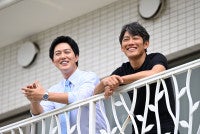 『GTO』人気声優がAIの音声を担当ネット驚き「鬼滅コンビ!?」「豪華すぎん？」