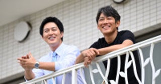 『GTO』人気声優がAIの音声を担当ネット驚き「鬼滅コンビ!?」「豪華すぎん？」