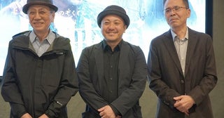 白石和彌監督らが語るDolby Cinema『十一人の賊軍』の魅力とは!?「観てほしいというより体感してほしい」