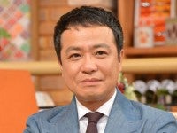 中山秀征、元タカラジェンヌ妻の誕生日お祝い「来年は還暦ですね!!笑」